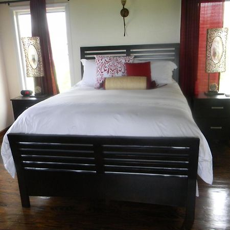 Harbor Breeze Villas Clarence Town Kültér fotó