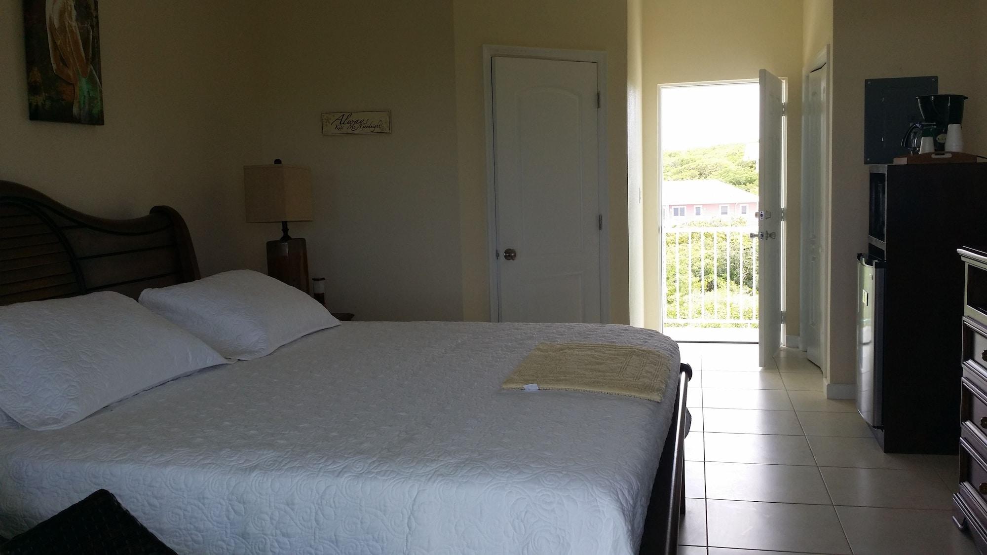 Harbor Breeze Villas Clarence Town Kültér fotó