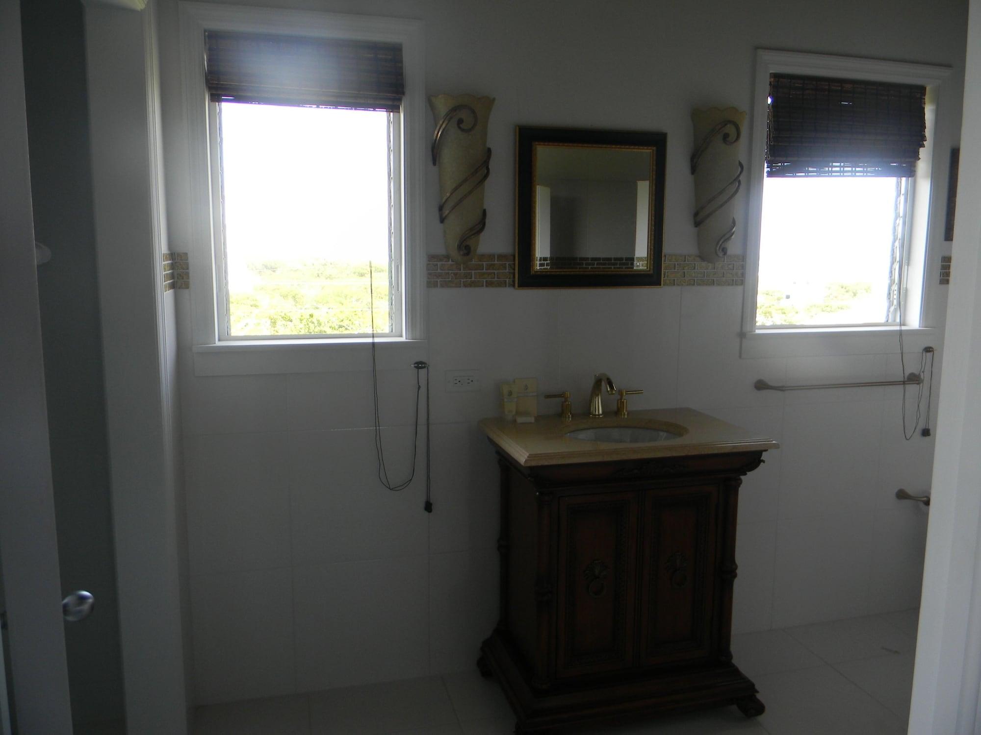 Harbor Breeze Villas Clarence Town Kültér fotó