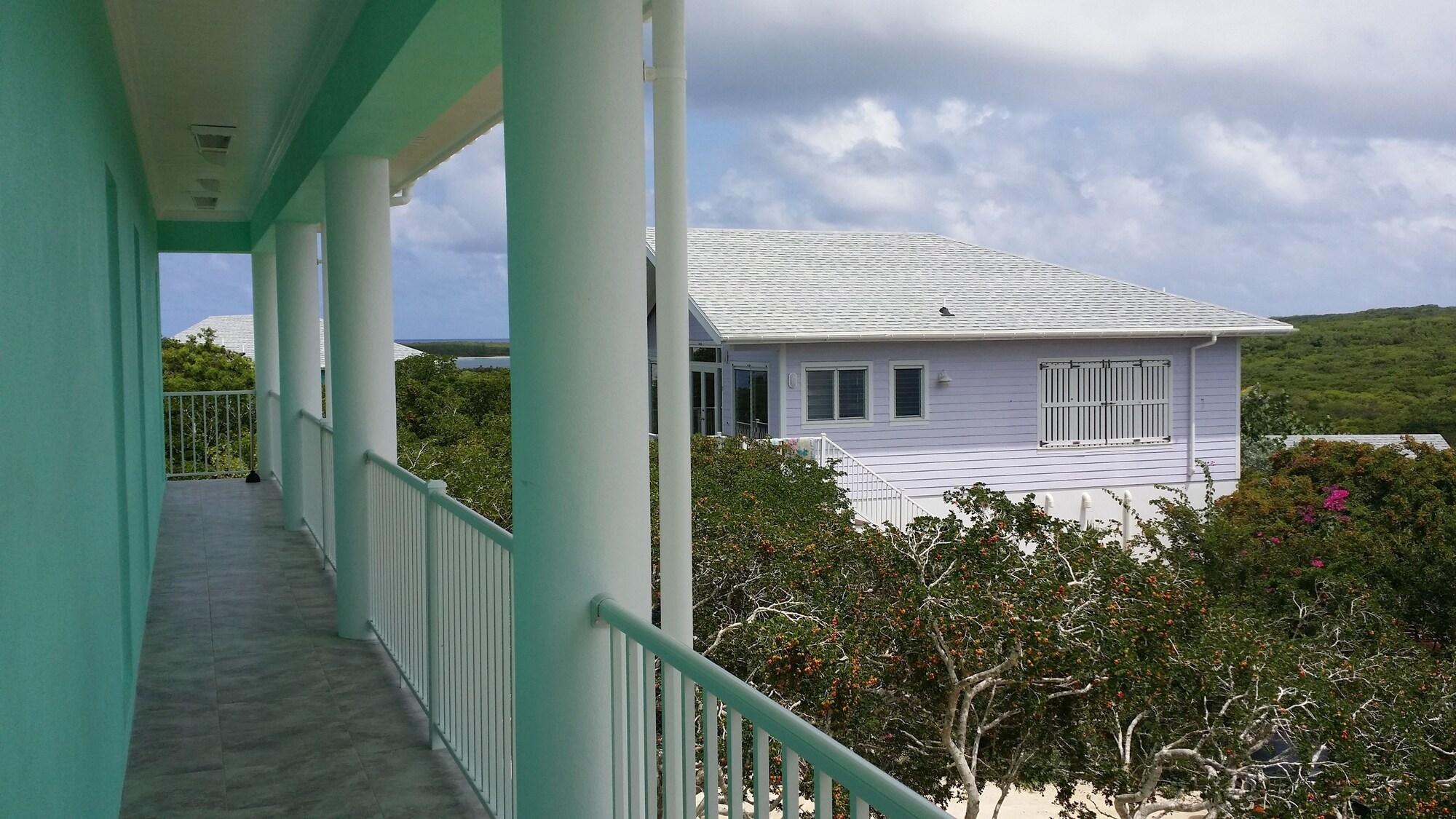Harbor Breeze Villas Clarence Town Kültér fotó