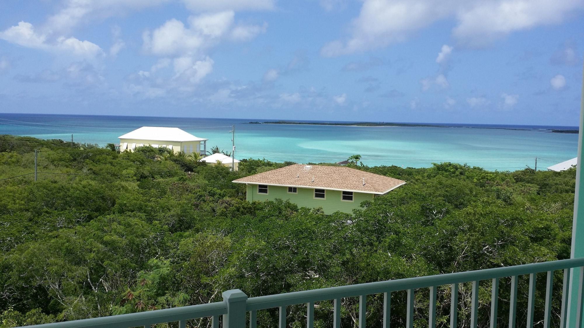 Harbor Breeze Villas Clarence Town Kültér fotó