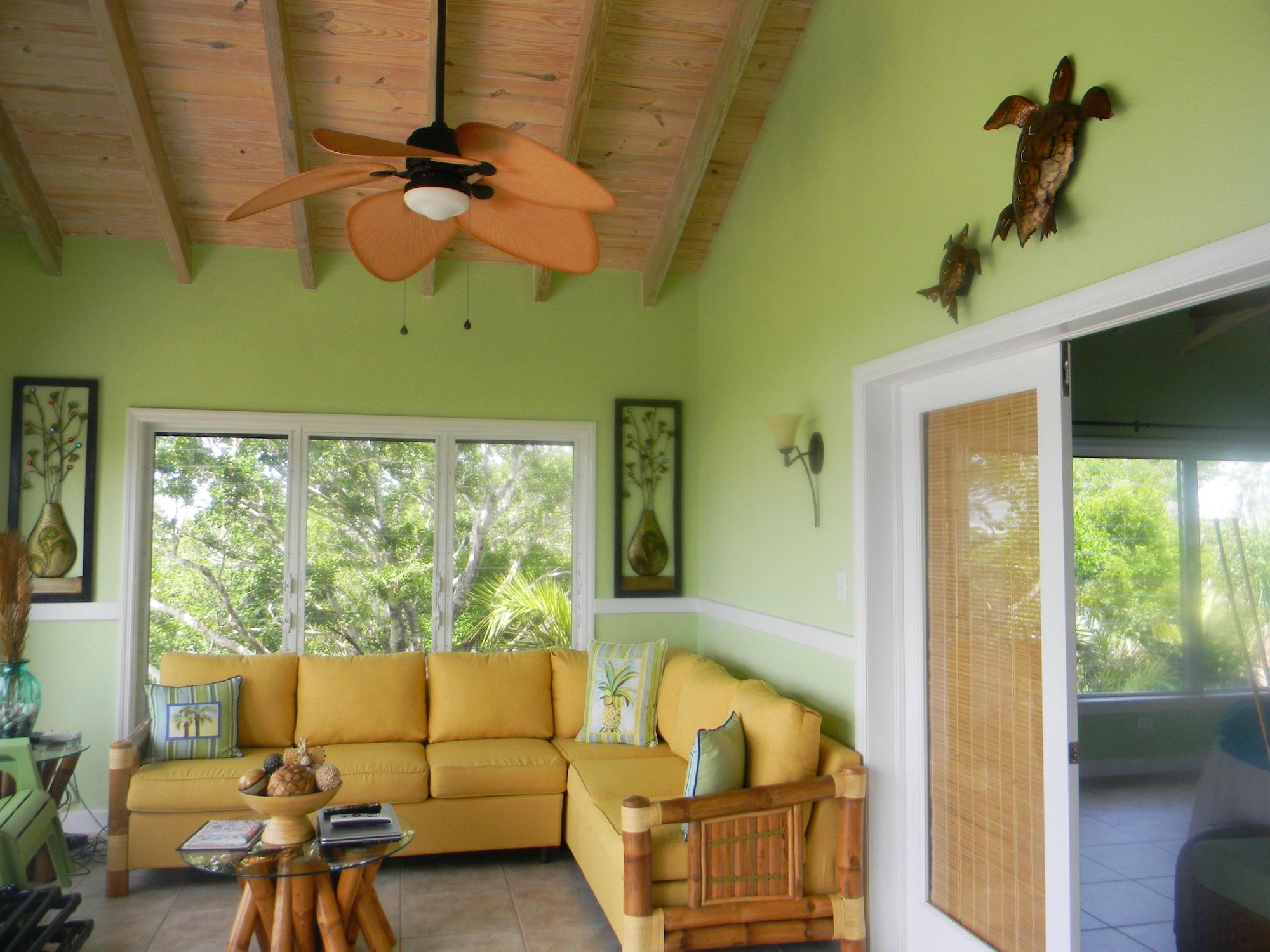 Harbor Breeze Villas Clarence Town Kültér fotó