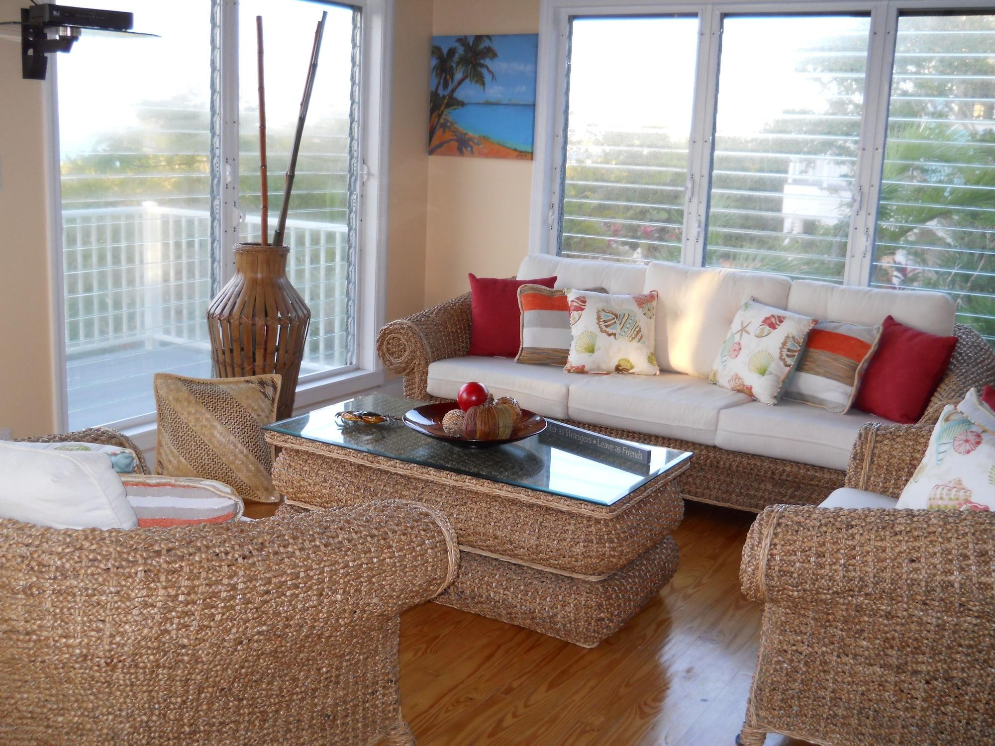 Harbor Breeze Villas Clarence Town Kültér fotó
