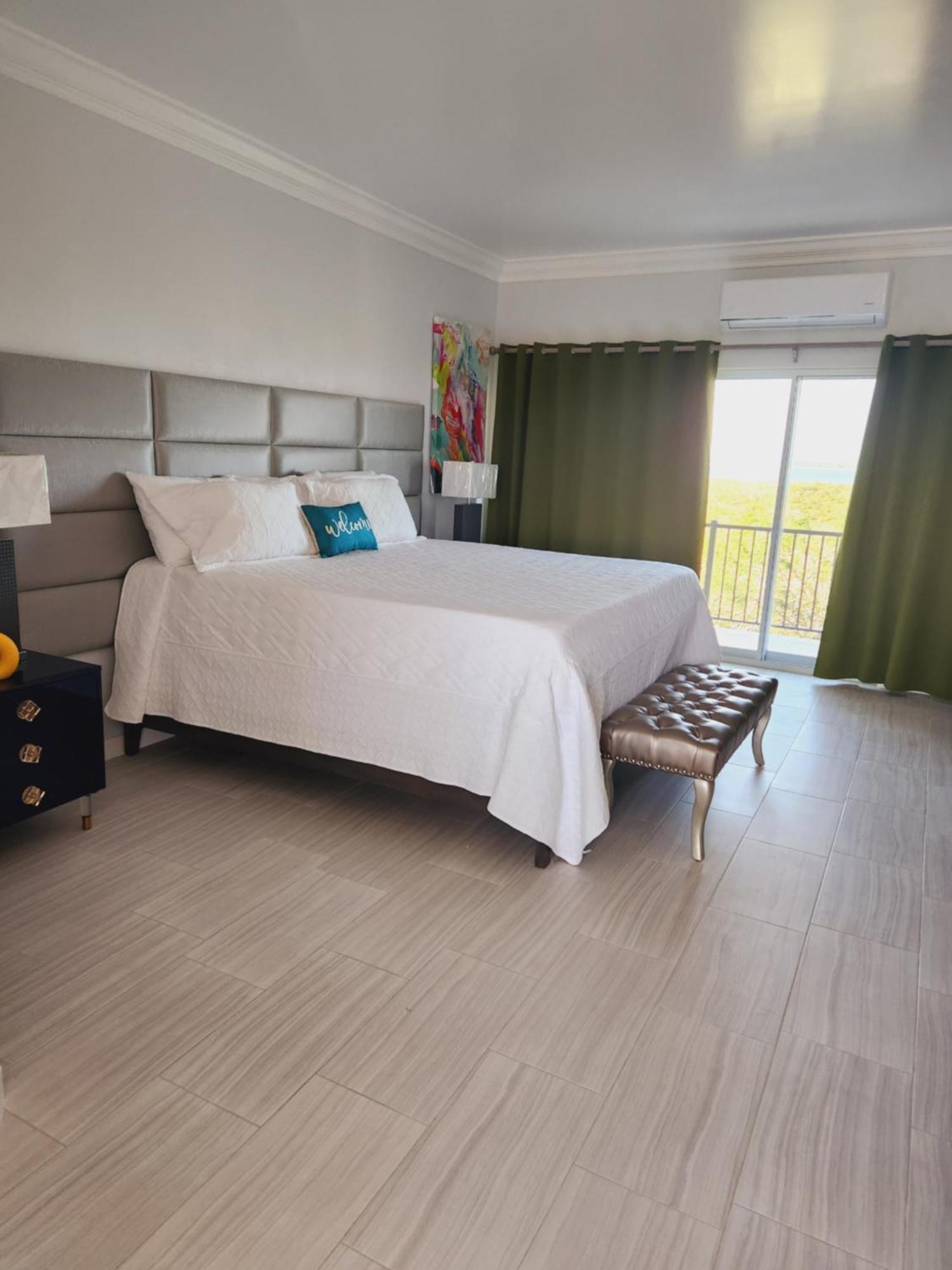 Harbor Breeze Villas Clarence Town Kültér fotó