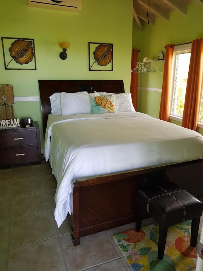 Harbor Breeze Villas Clarence Town Kültér fotó