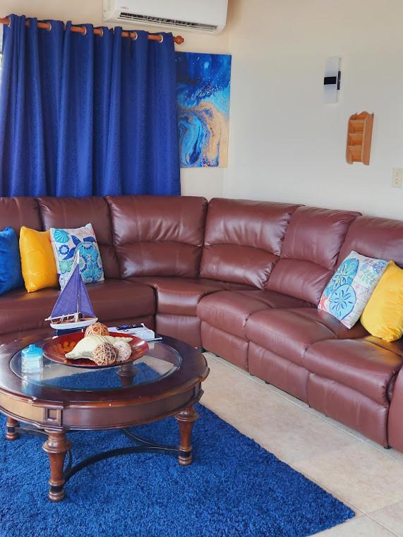Harbor Breeze Villas Clarence Town Kültér fotó
