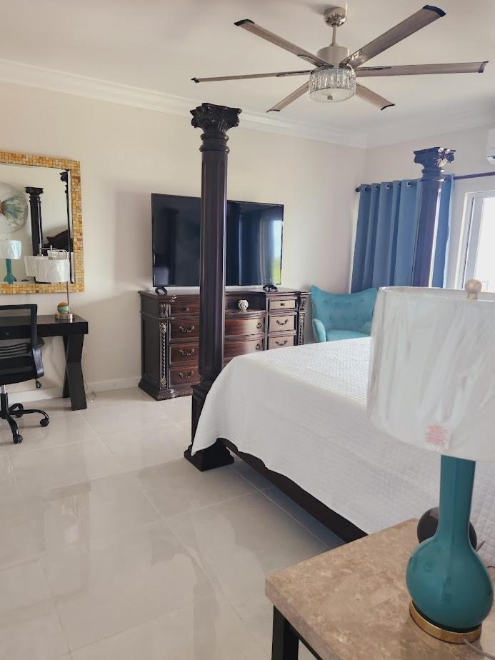Harbor Breeze Villas Clarence Town Kültér fotó