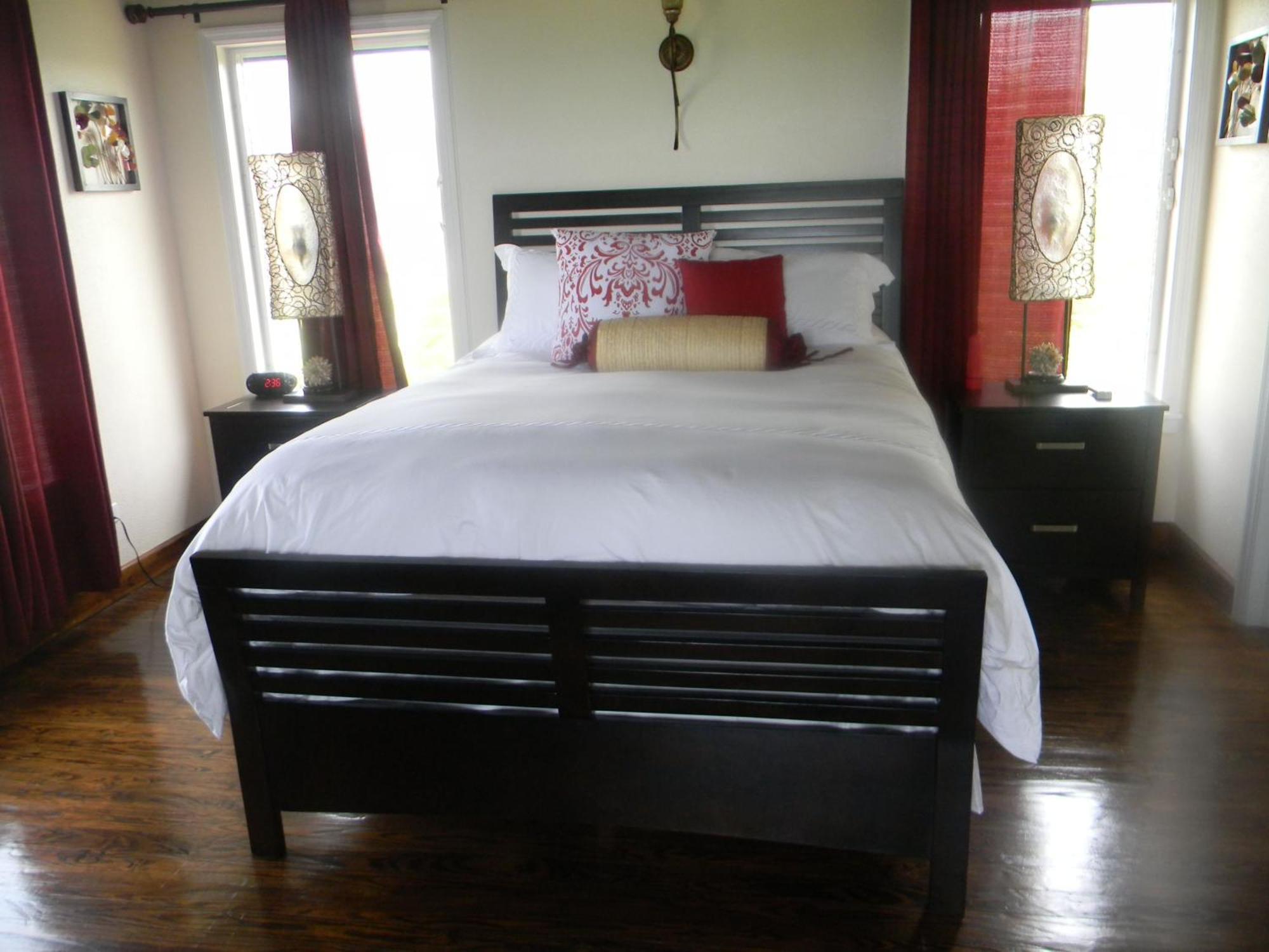 Harbor Breeze Villas Clarence Town Kültér fotó