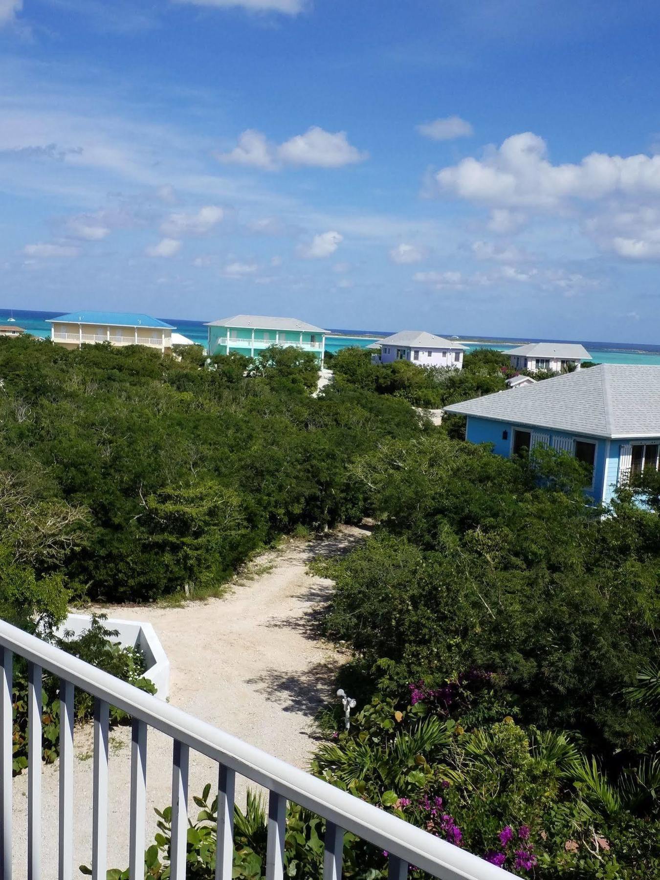 Harbor Breeze Villas Clarence Town Kültér fotó