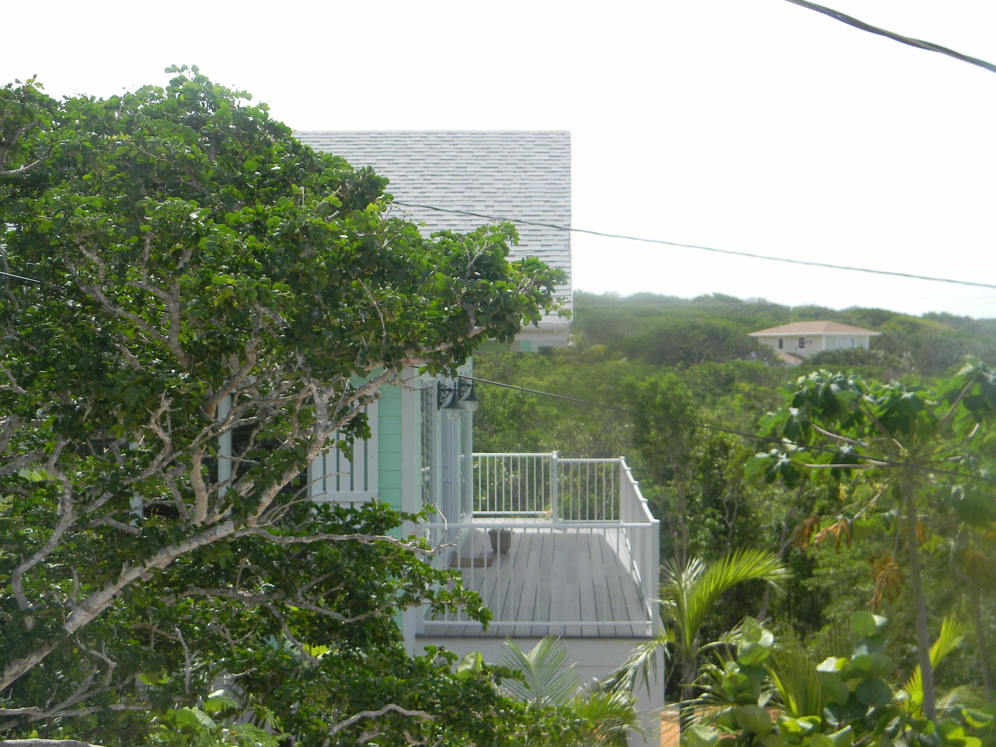 Harbor Breeze Villas Clarence Town Kültér fotó