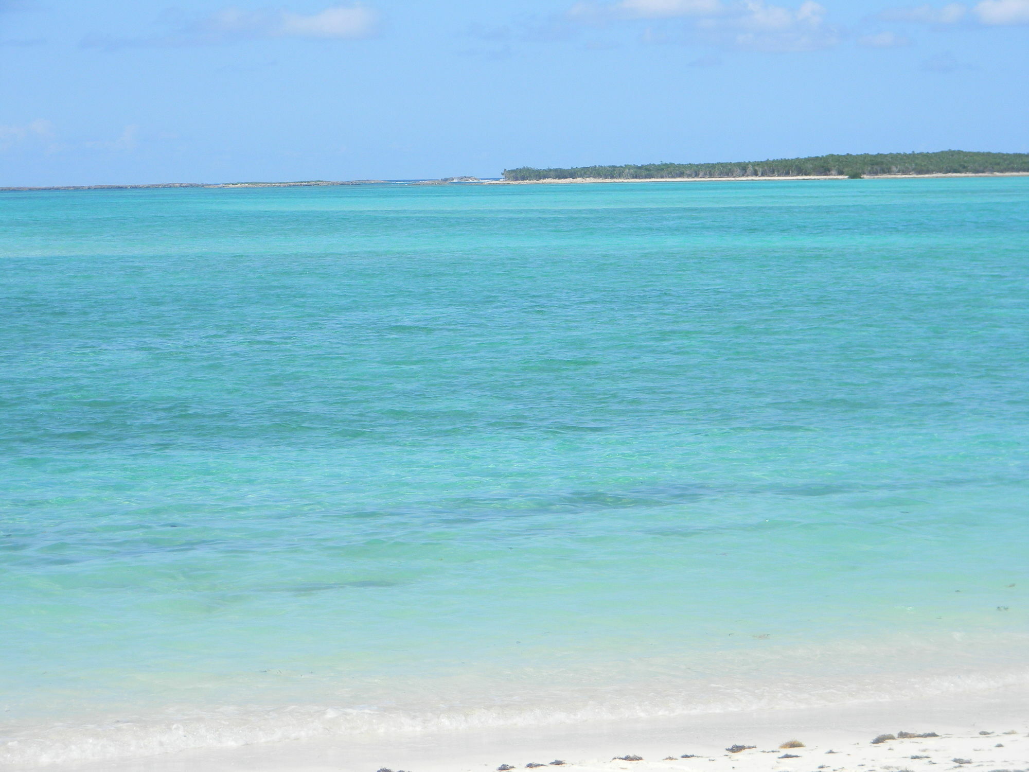 Harbor Breeze Villas Clarence Town Kültér fotó