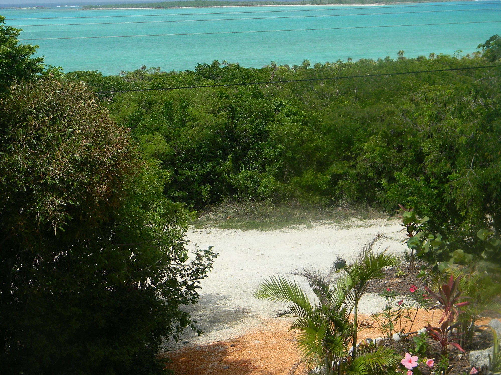 Harbor Breeze Villas Clarence Town Kültér fotó