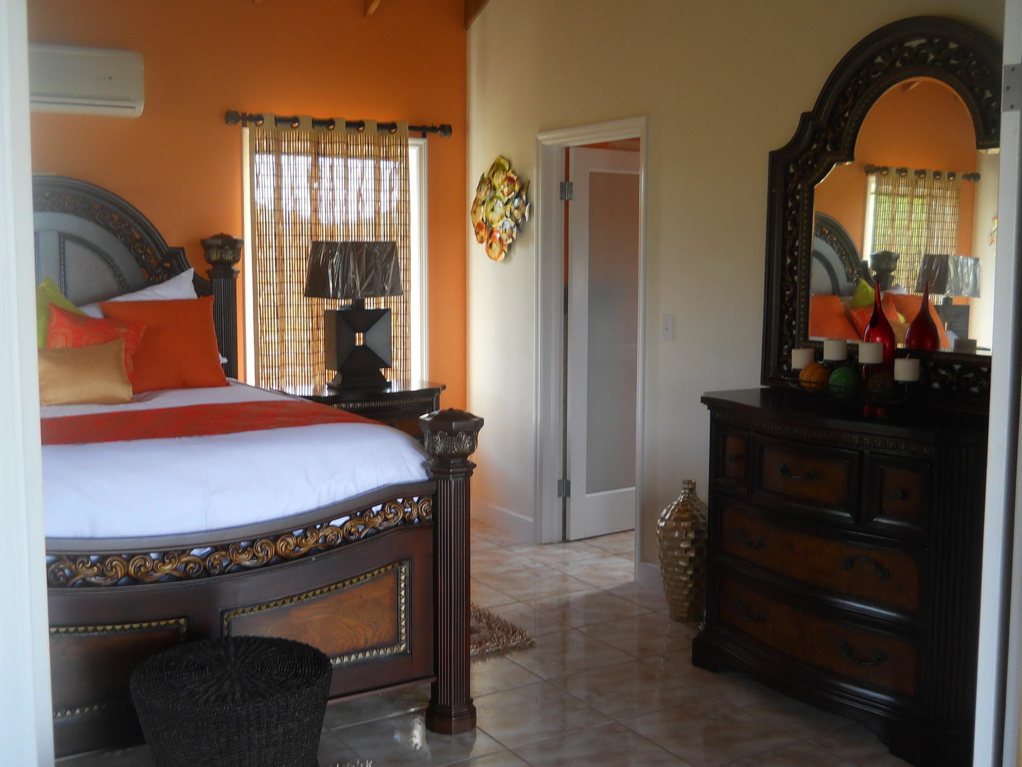 Harbor Breeze Villas Clarence Town Kültér fotó