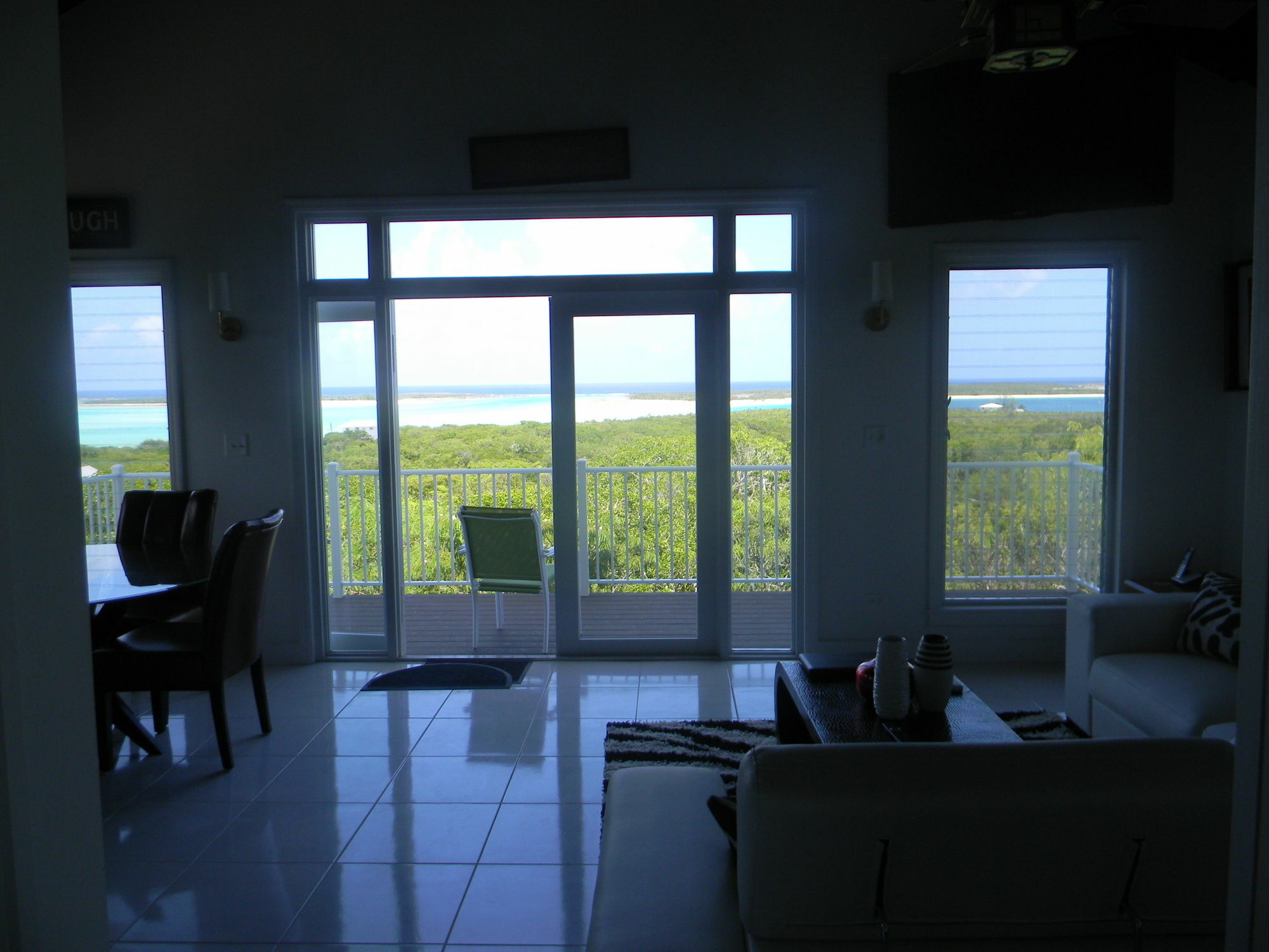 Harbor Breeze Villas Clarence Town Kültér fotó