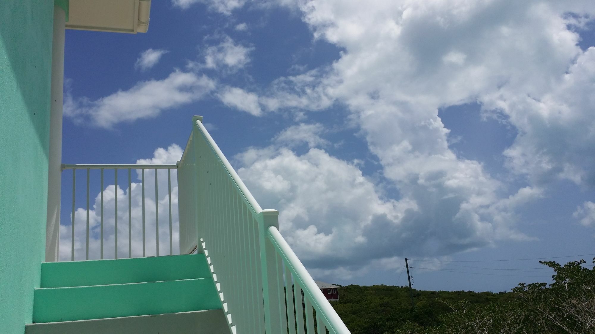 Harbor Breeze Villas Clarence Town Kültér fotó