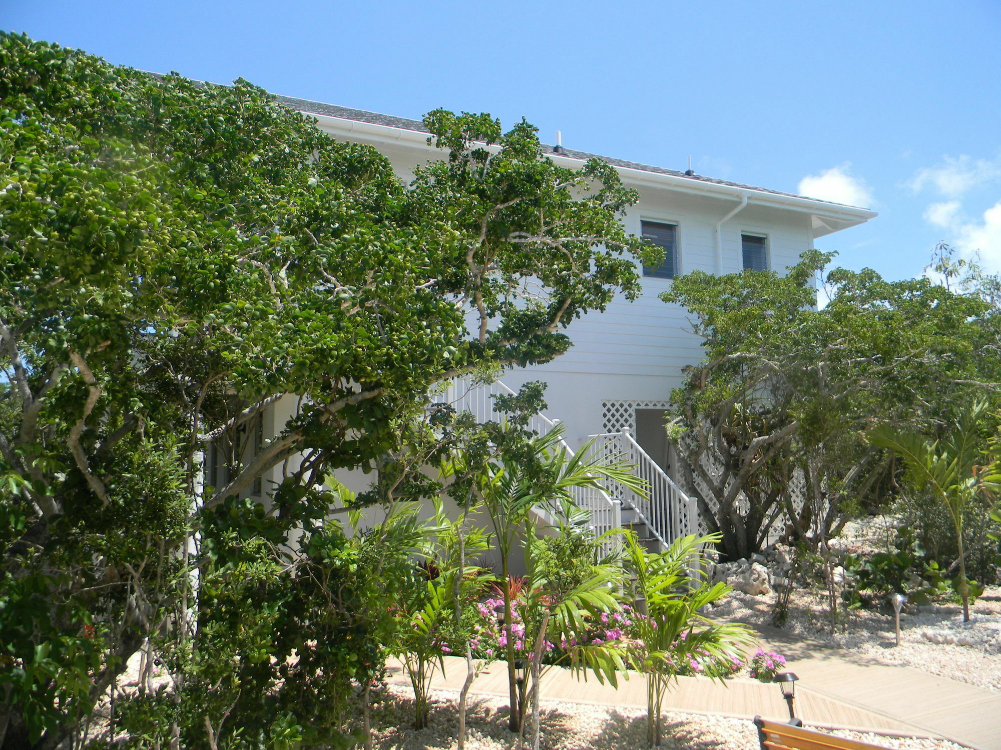 Harbor Breeze Villas Clarence Town Kültér fotó
