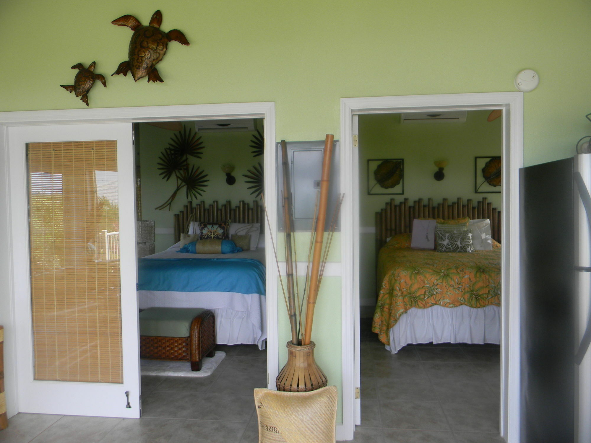 Harbor Breeze Villas Clarence Town Kültér fotó