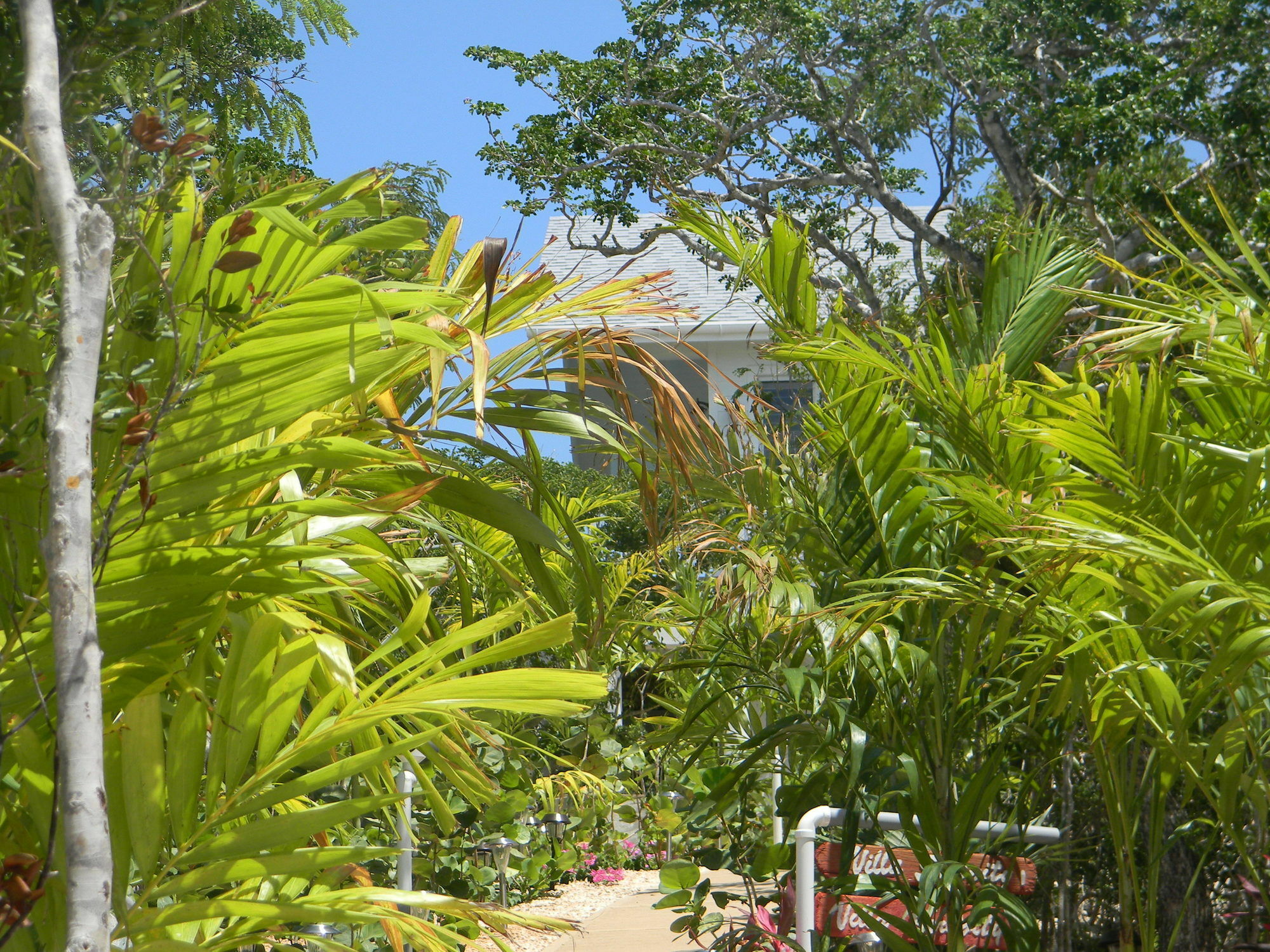 Harbor Breeze Villas Clarence Town Kültér fotó