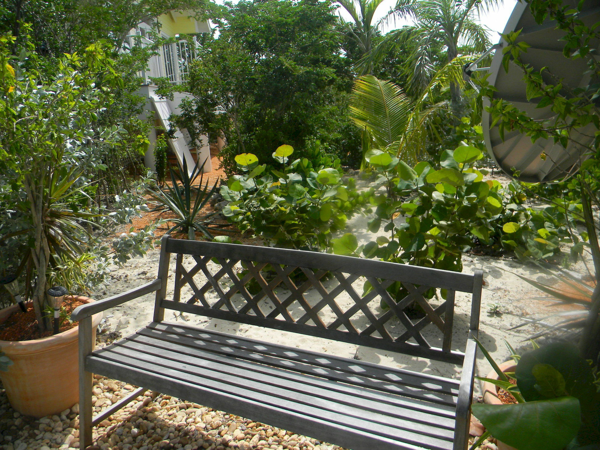 Harbor Breeze Villas Clarence Town Kültér fotó