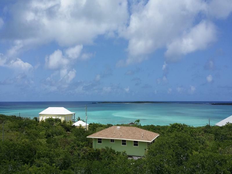 Harbor Breeze Villas Clarence Town Kültér fotó
